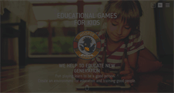 Desktop Screenshot of hoopoegames.com