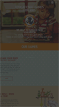 Mobile Screenshot of hoopoegames.com